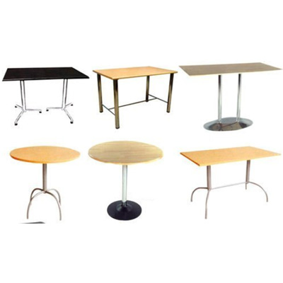 Restaurant Tables